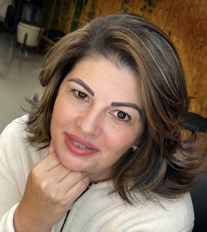 Juciane Dalla Rosa